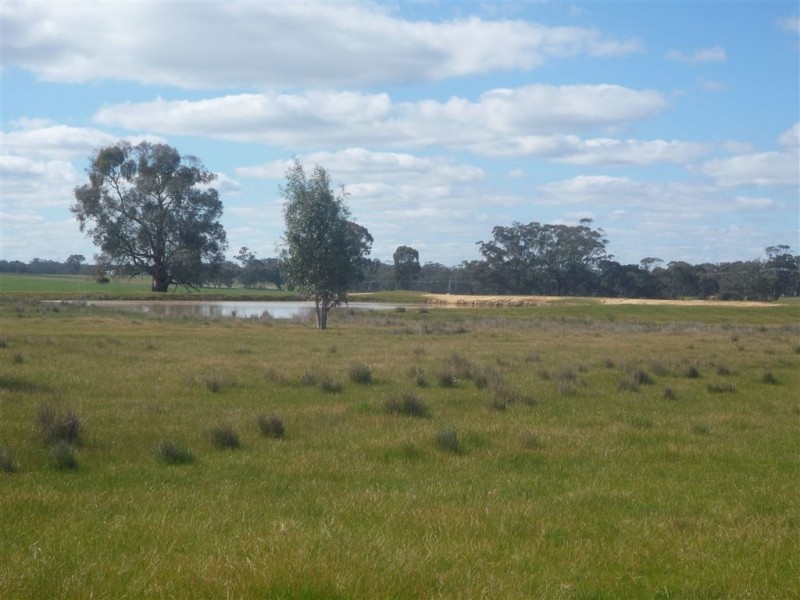 0 Old Wedderburn Road, St Arnaud VIC 3478
