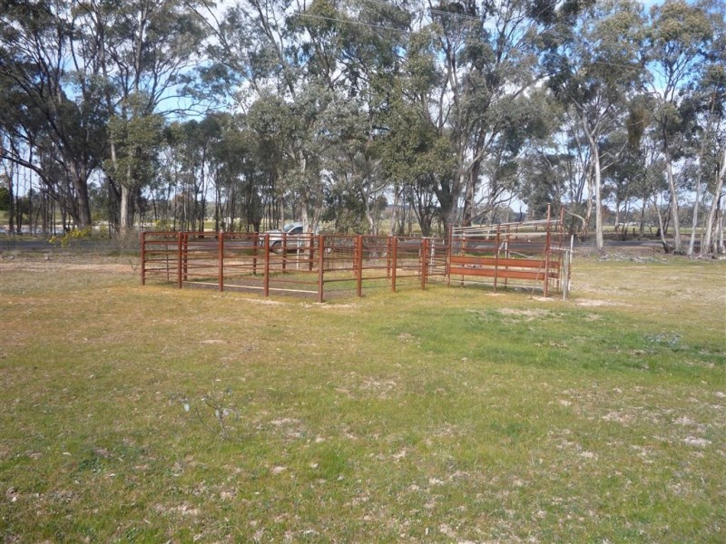 0 Old Wedderburn Road, St Arnaud VIC 3478