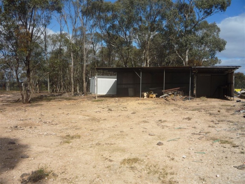 0 Old Wedderburn Road, St Arnaud VIC 3478
