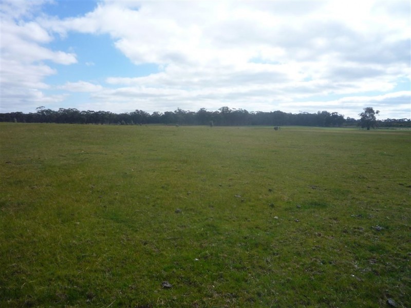 0 Old Wedderburn Road, St Arnaud VIC 3478