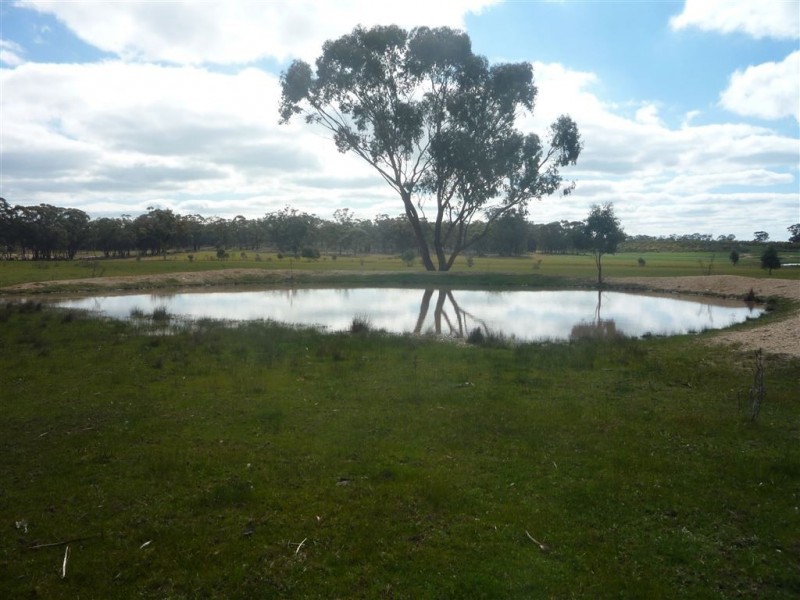 0 Old Wedderburn Road, St Arnaud VIC 3478