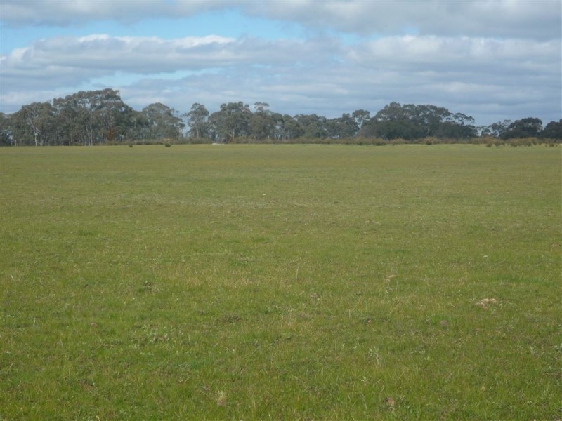 0 Old Wedderburn Road, St Arnaud VIC 3478