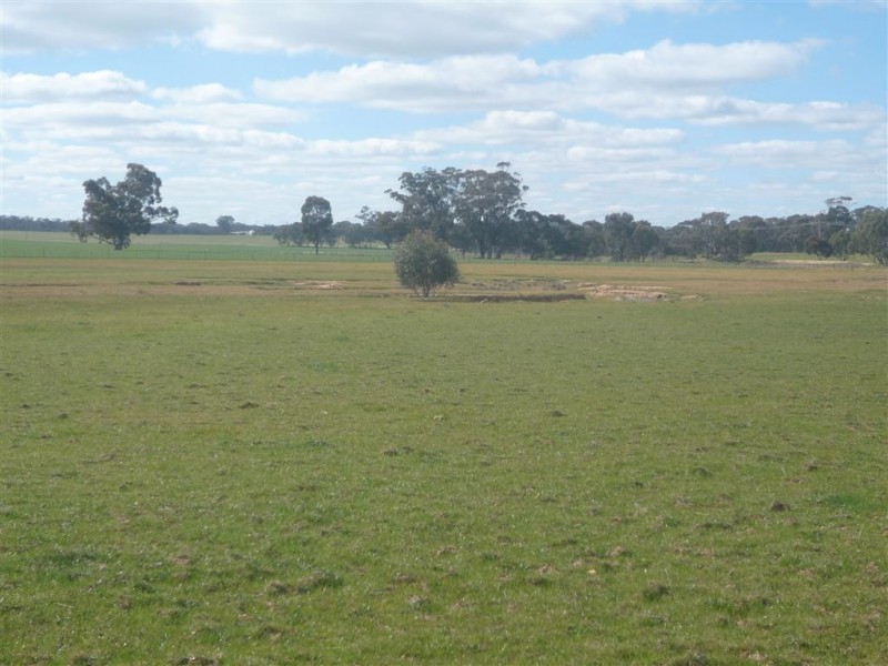 0 Old Wedderburn Road, St Arnaud VIC 3478