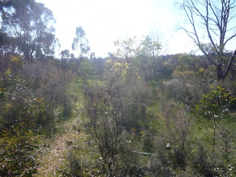 lot 1 BENBOW ROAD, St Arnaud VIC 3478