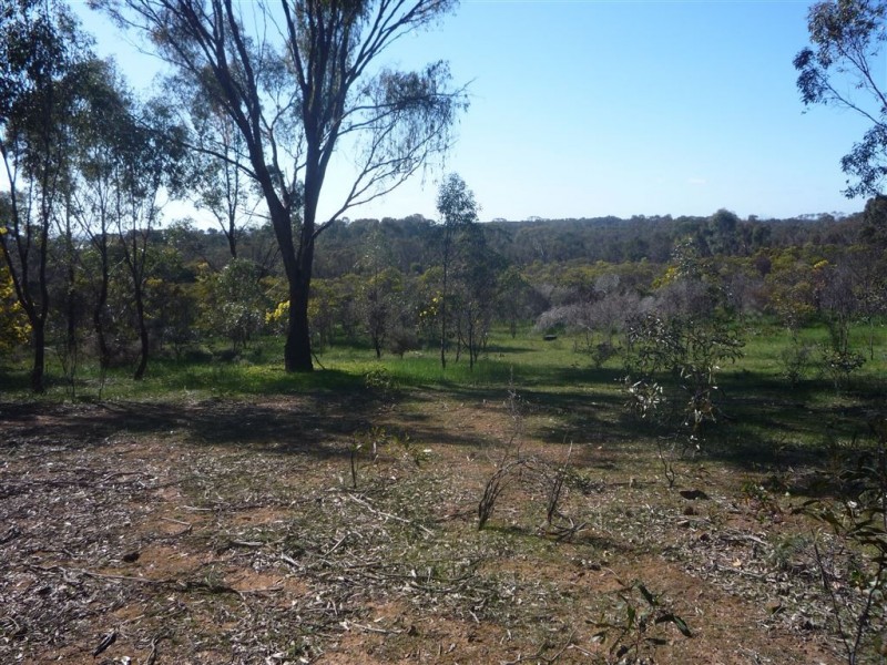 lot 1 BENBOW ROAD, St Arnaud VIC 3478