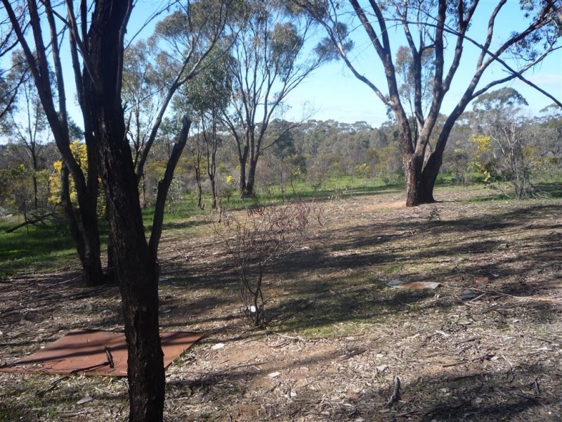 lot 1 BENBOW ROAD, St Arnaud VIC 3478