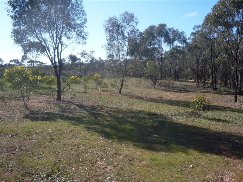 lot 1 BENBOW ROAD, St Arnaud VIC 3478