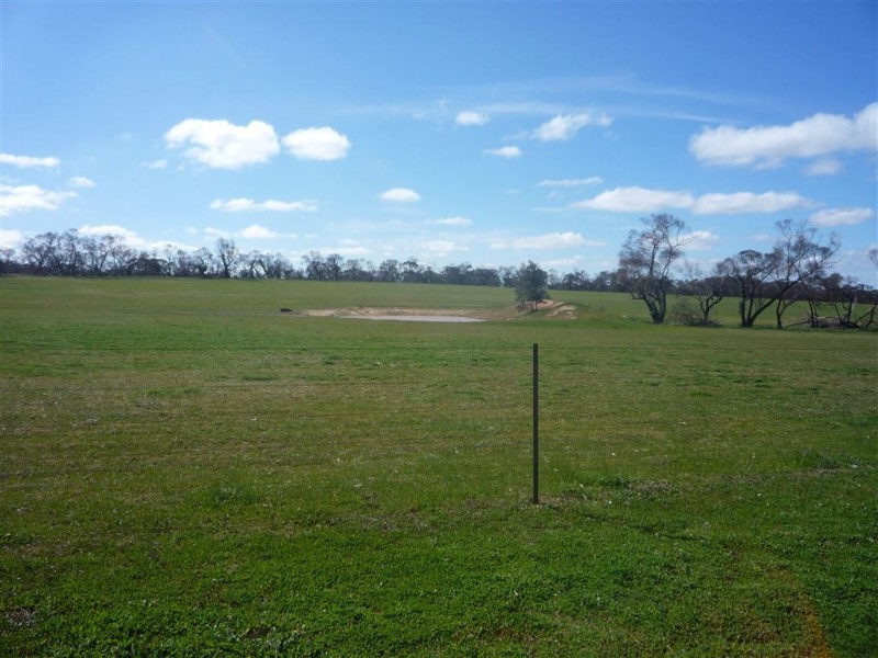1293 DUNOLLY ROAD, Emu VIC 3475