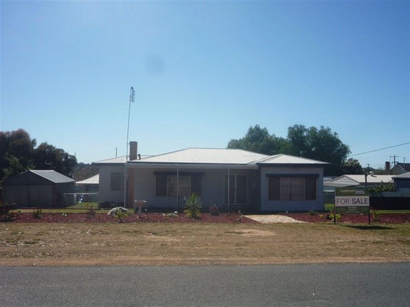 14 Beaconsfield street, St Arnaud VIC 3478