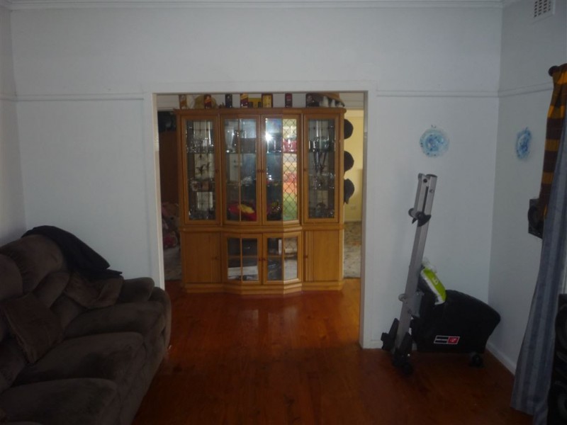 14 Beaconsfield street, St Arnaud VIC 3478