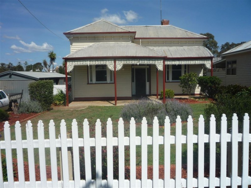 35 North Western road, St Arnaud VIC 3478