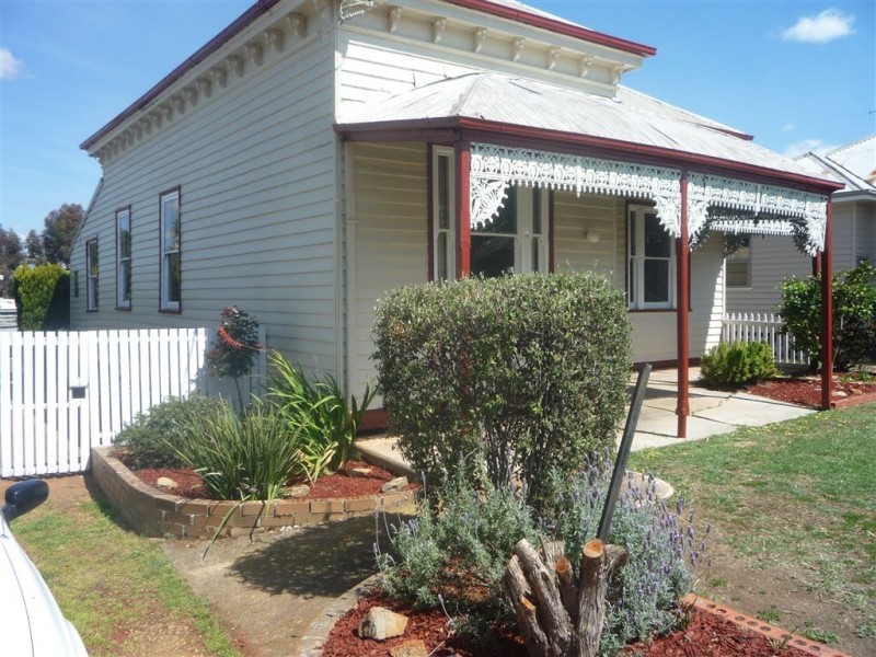 35 North Western road, St Arnaud VIC 3478