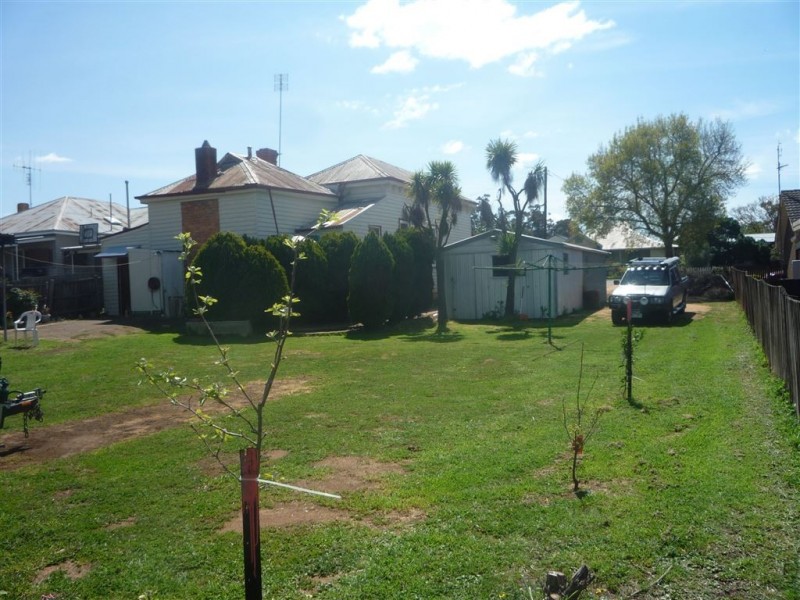 35 North Western road, St Arnaud VIC 3478