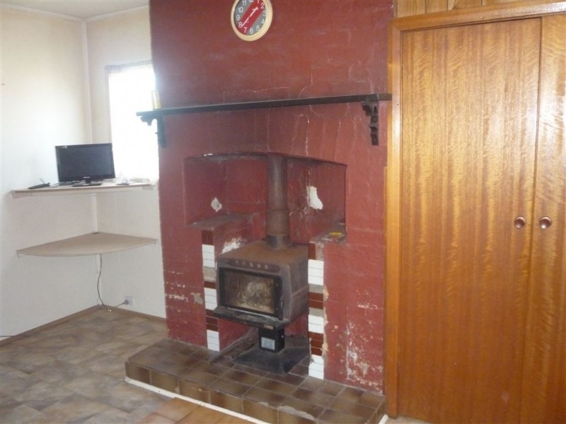 35 North Western road, St Arnaud VIC 3478