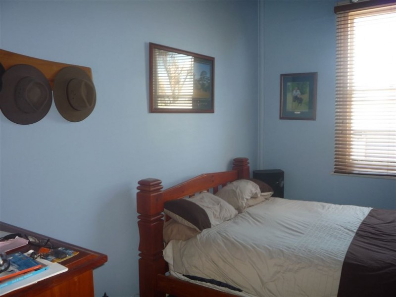 35 North Western road, St Arnaud VIC 3478