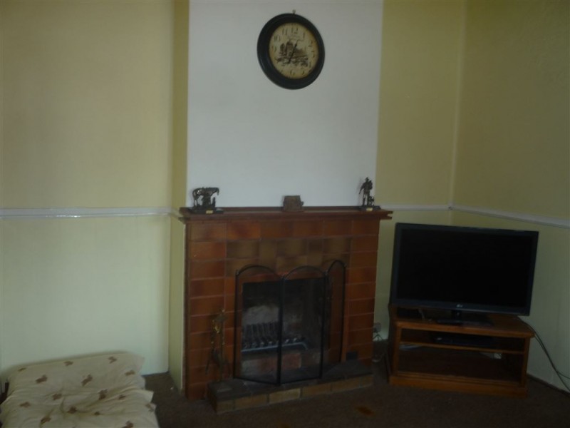 35 North Western road, St Arnaud VIC 3478