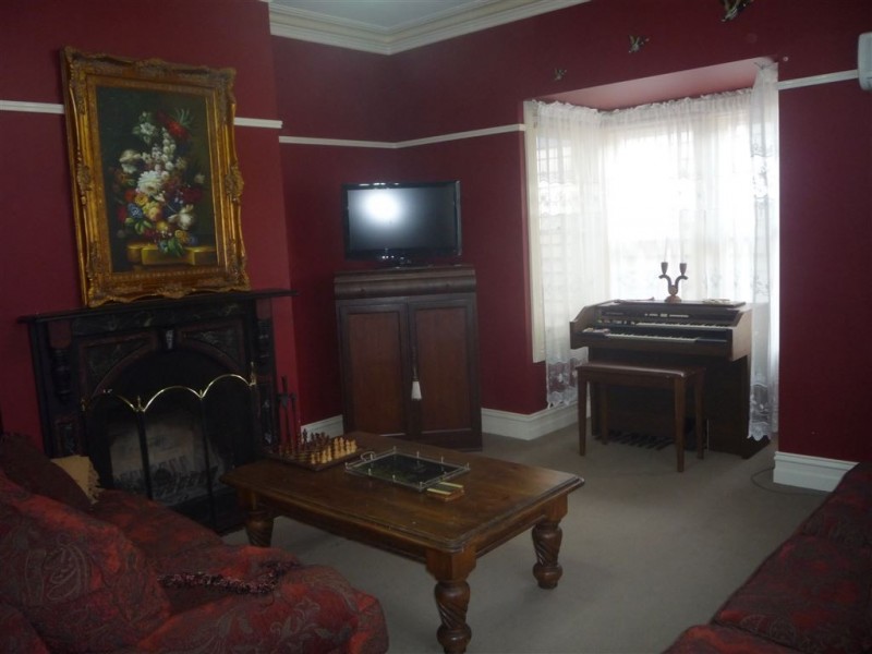 5 Watsons Lake Road, St Arnaud VIC 3478