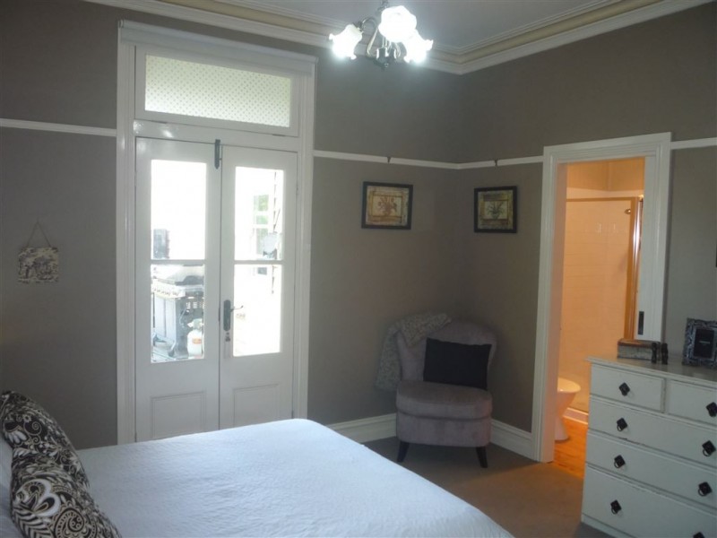 5 Watsons Lake Road, St Arnaud VIC 3478