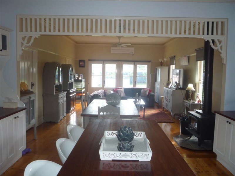 5 Watsons Lake Road, St Arnaud VIC 3478