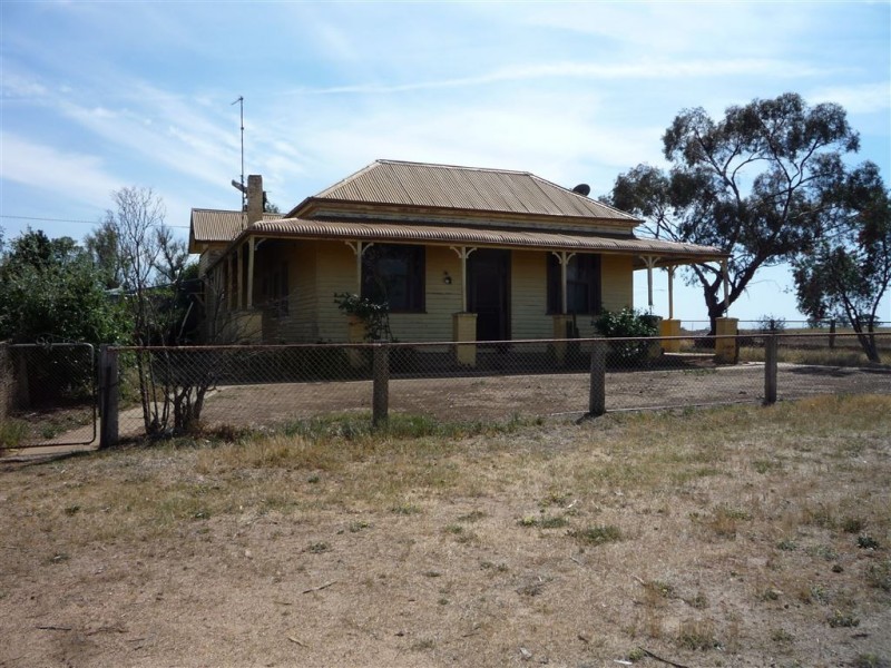 Kooreh VIC 3478