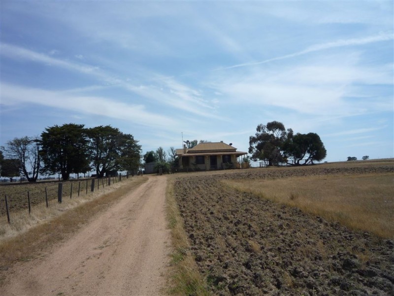 Kooreh VIC 3478