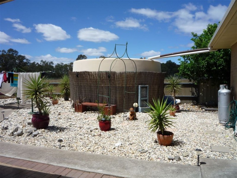 11 MELBOURNE ROAD, St Arnaud VIC 3478