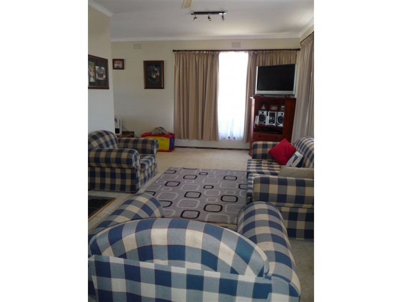 11 MELBOURNE ROAD, St Arnaud VIC 3478