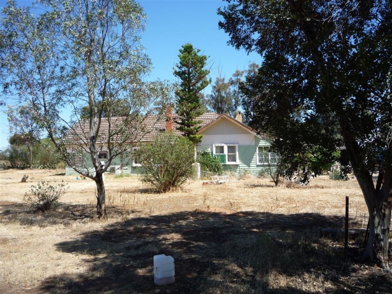 2280 Banyena road, St Arnaud VIC 3478