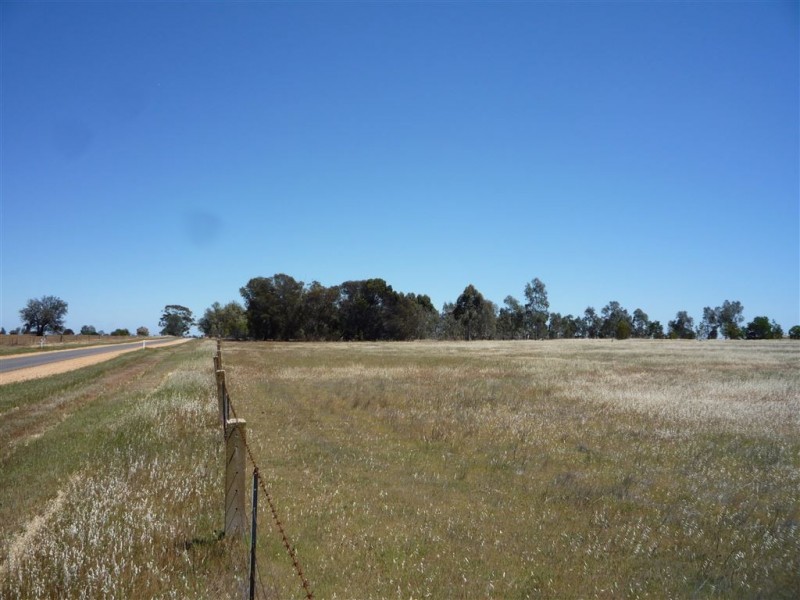 2280 Banyena road, St Arnaud VIC 3478