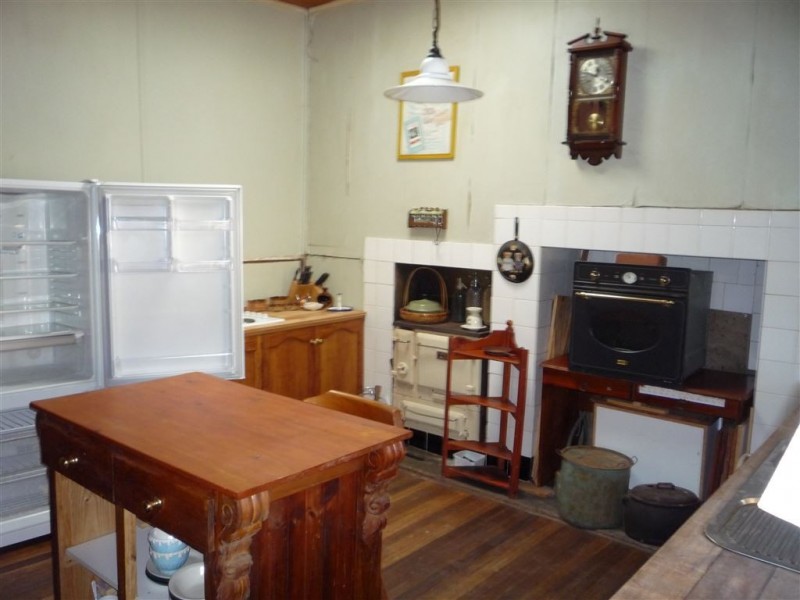 2280 Banyena road, St Arnaud VIC 3478