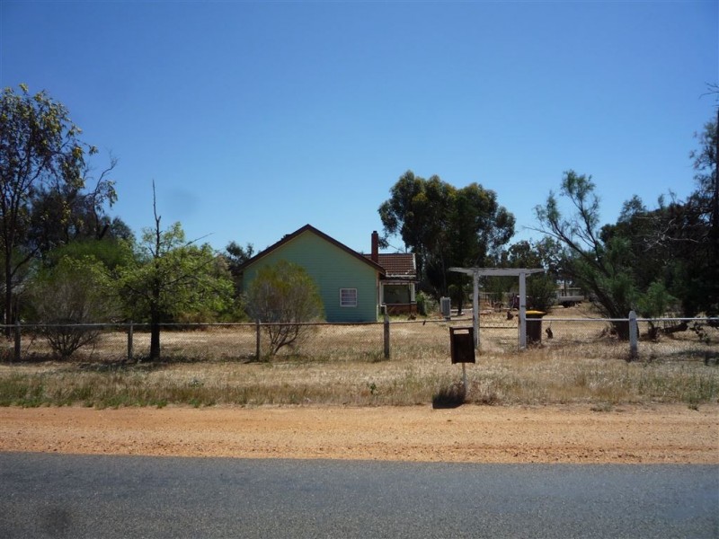 2280 Banyena road, St Arnaud VIC 3478