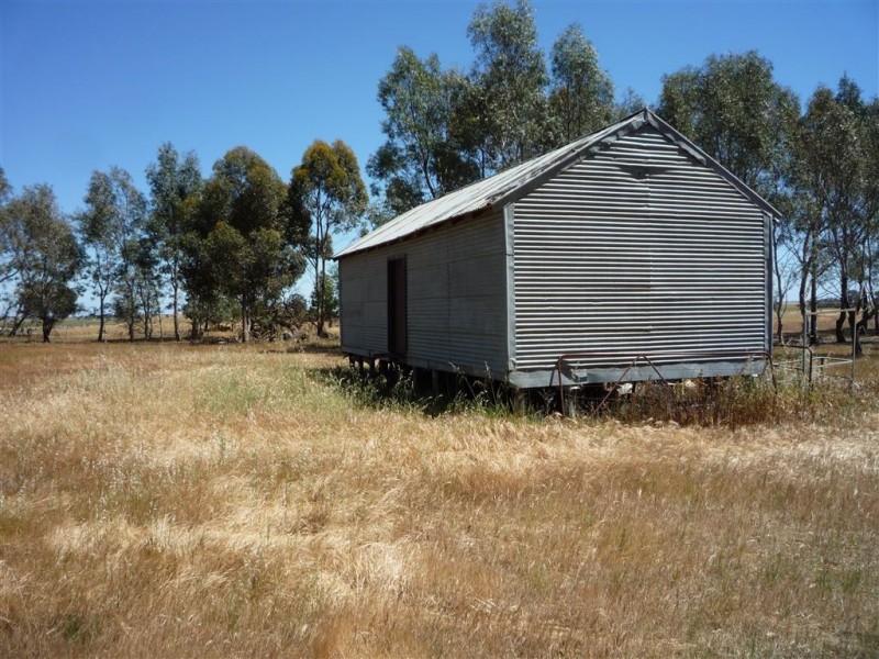 2280 Banyena road, St Arnaud VIC 3478
