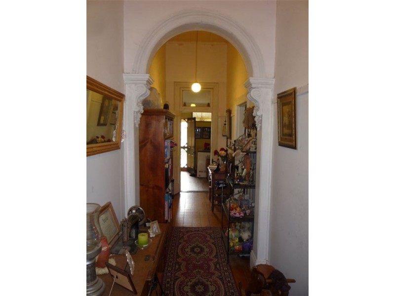 21 Queens Avenue, St Arnaud VIC 3478