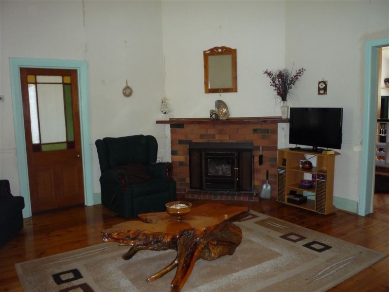 67 McMahon Street, St Arnaud VIC 3478