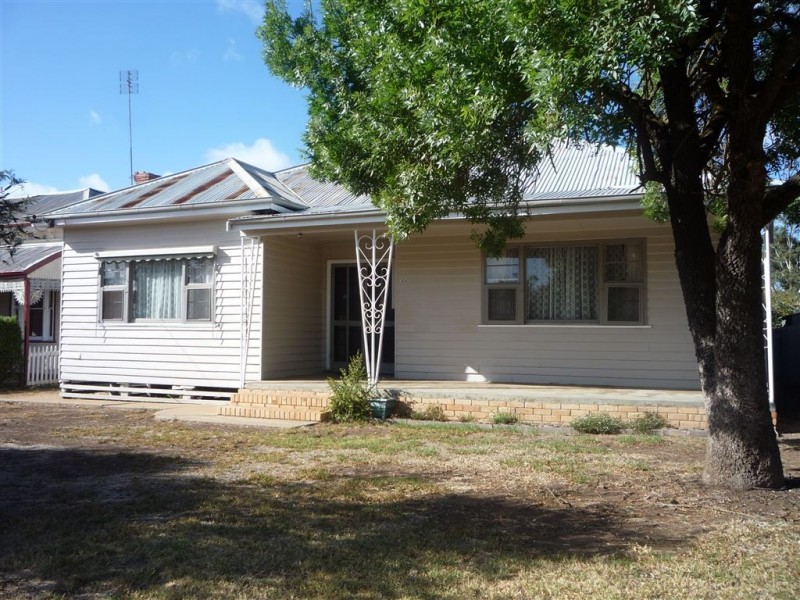 35 A North Western Road, St Arnaud VIC 3478