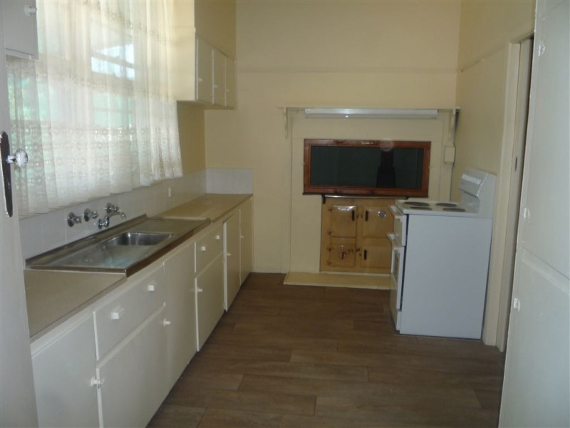 35 A North Western Road, St Arnaud VIC 3478