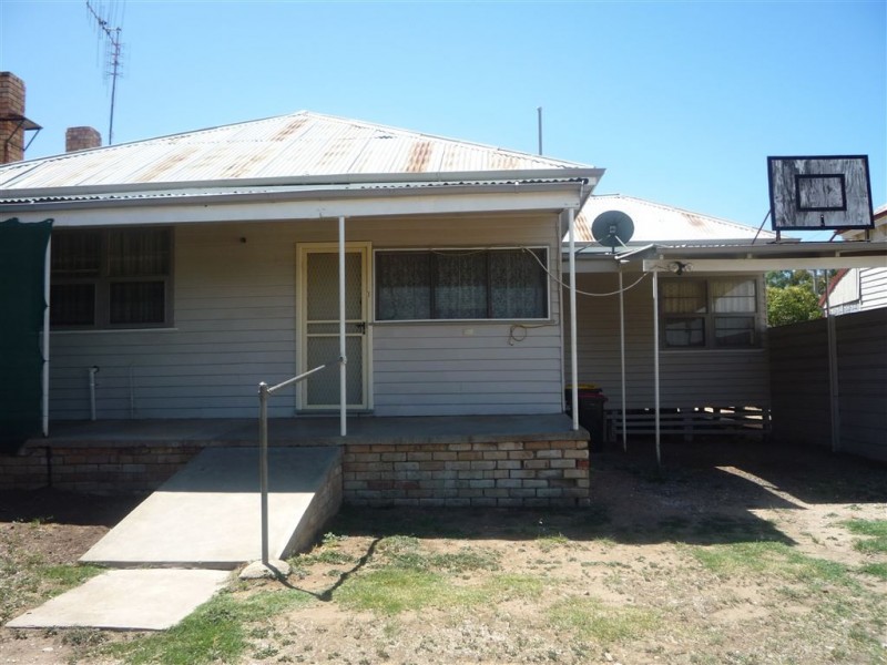 35 A North Western Road, St Arnaud VIC 3478