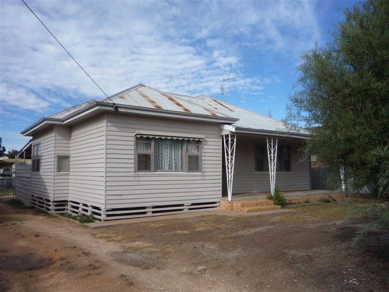 35 A North Western Road, St Arnaud VIC 3478