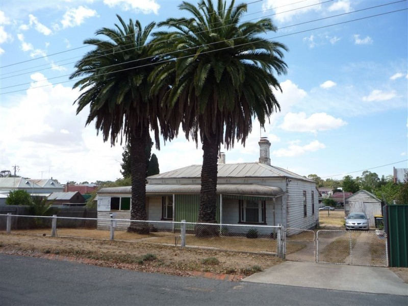 40 Queens Avenue, St Arnaud VIC 3478