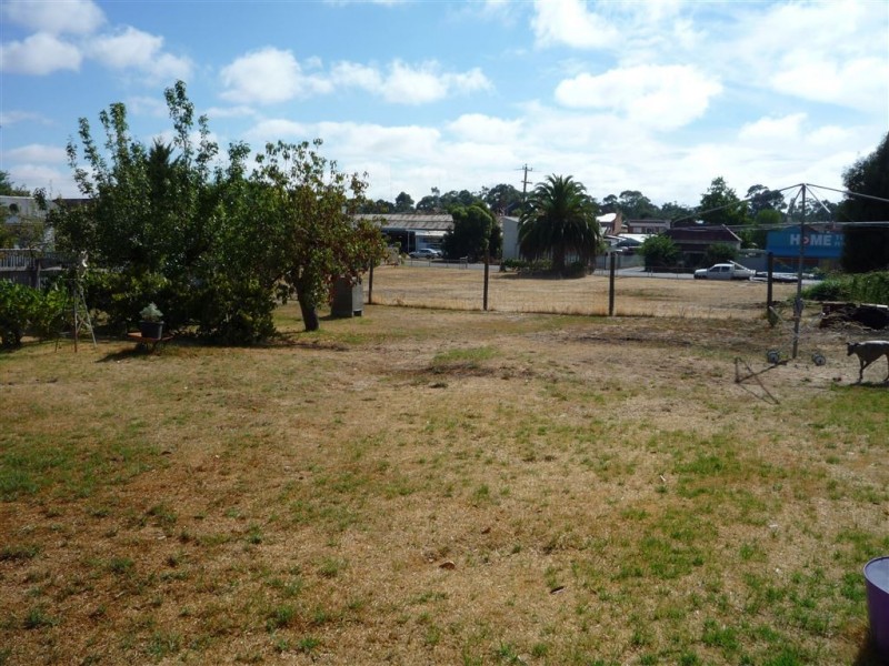 40 Queens Avenue, St Arnaud VIC 3478