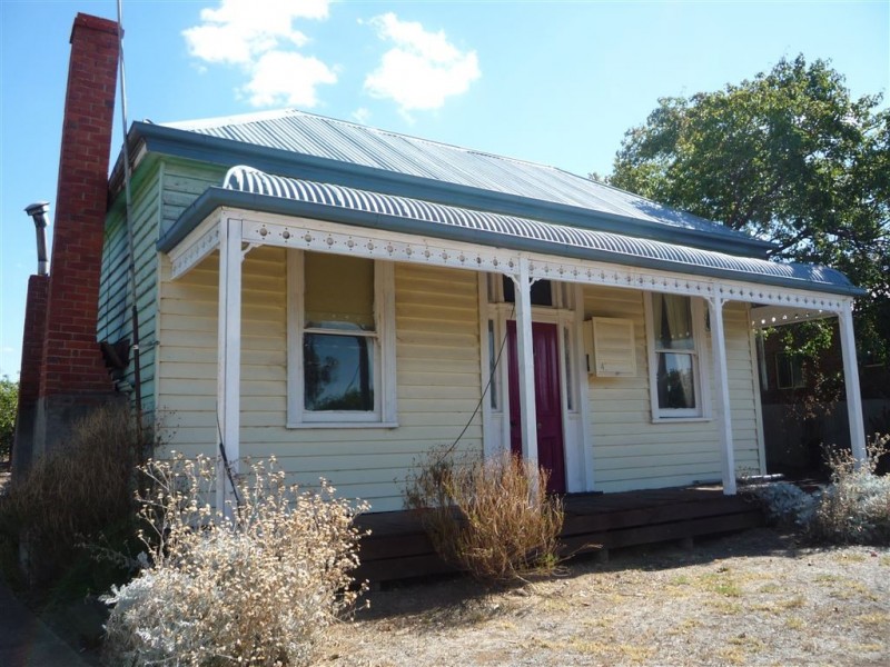 41 Silvermines road, St Arnaud VIC 3478