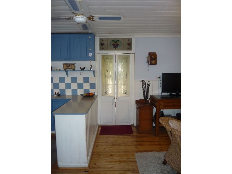 41 BUTCHER ST, St Arnaud VIC 3478