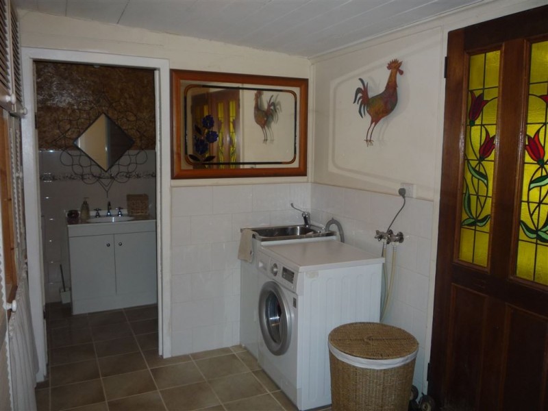 41 BUTCHER ST, St Arnaud VIC 3478