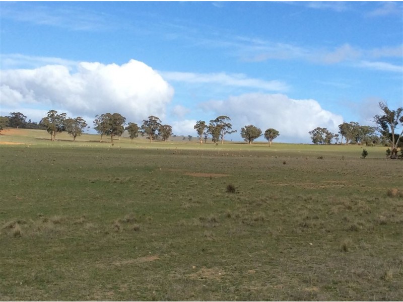 0 Basin road, Paradise, St Arnaud VIC 3478