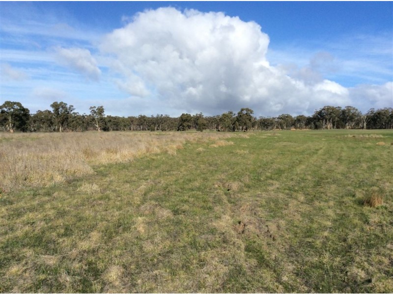 0 Basin road, Paradise, St Arnaud VIC 3478