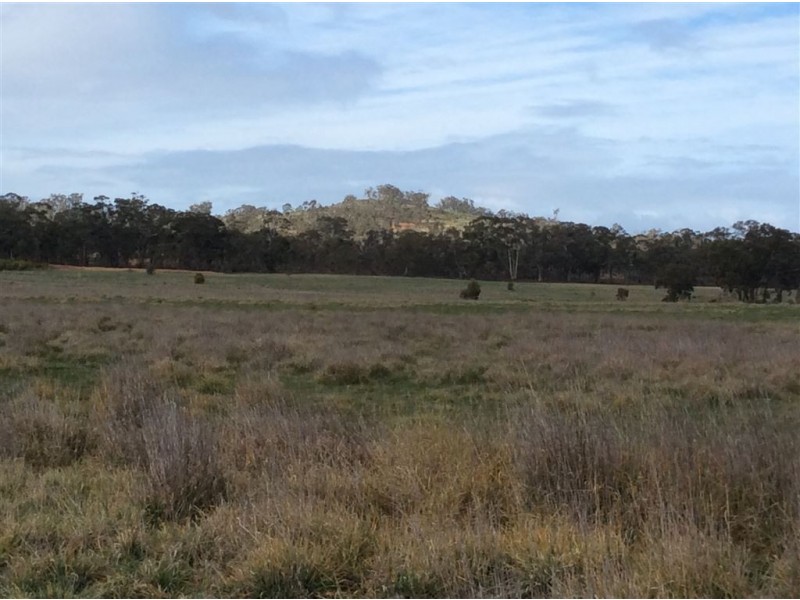 0 Basin road, Paradise, St Arnaud VIC 3478