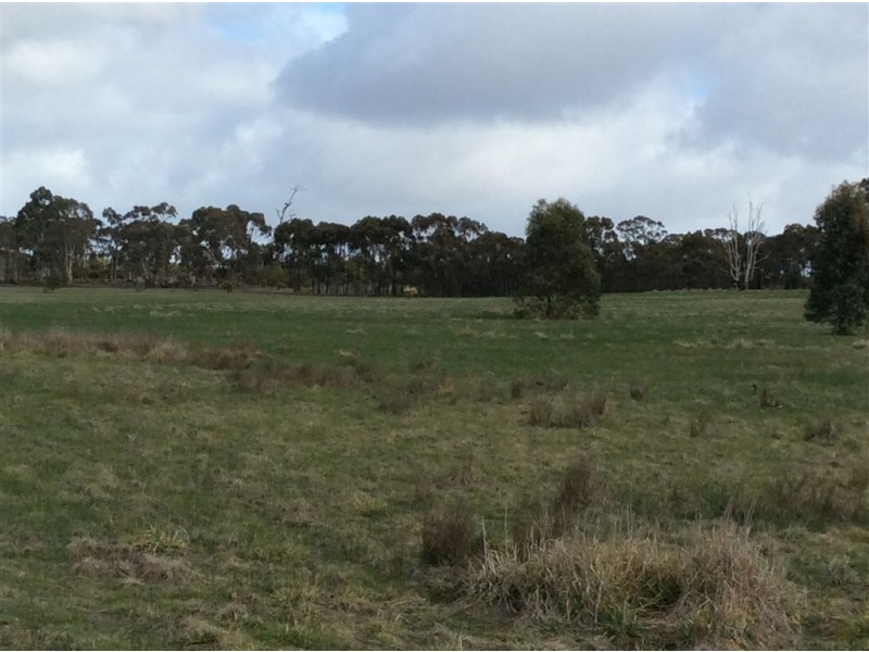 0 Basin road, Paradise, St Arnaud VIC 3478