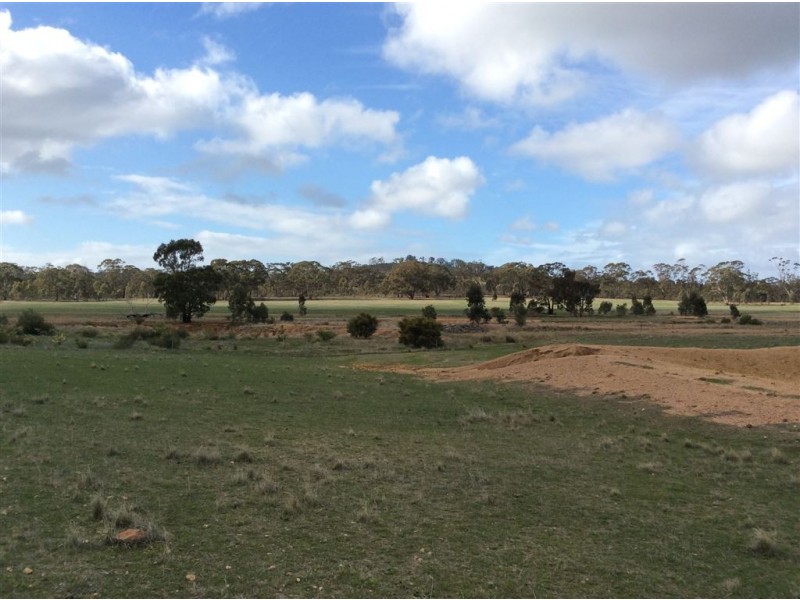 0 Basin road, Paradise, St Arnaud VIC 3478