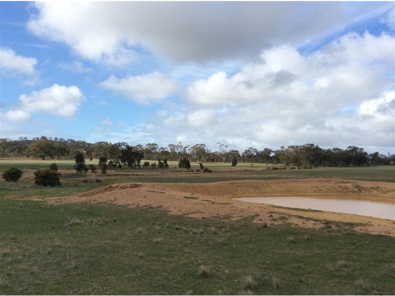 0 Basin road, Paradise, St Arnaud VIC 3478