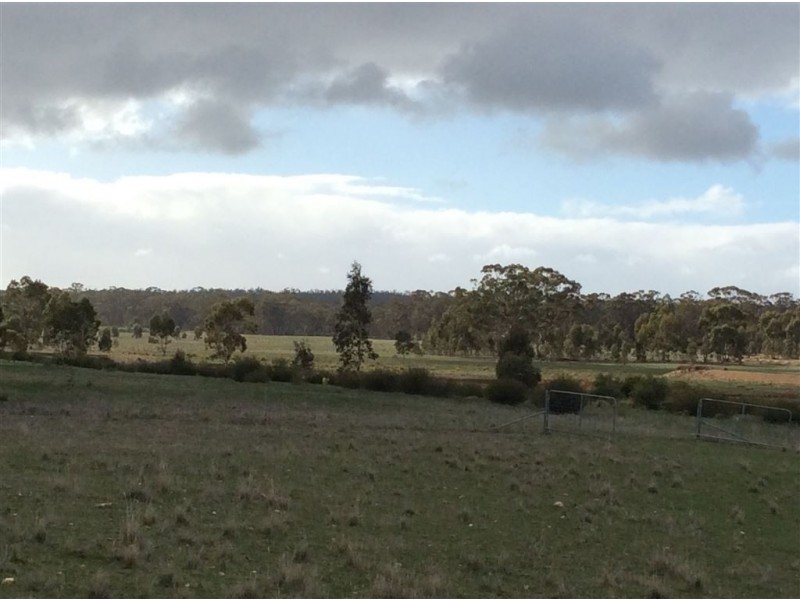 0 Basin road, Paradise, St Arnaud VIC 3478